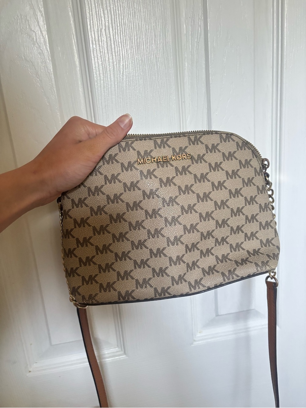 Michael Kors Crossbody Bag
